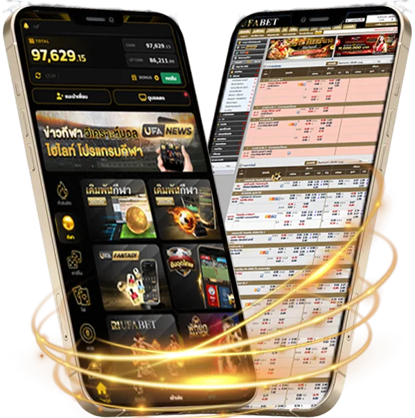 เกมรถกระบะซิ่ง Mobile — คาสิโนมือถือ